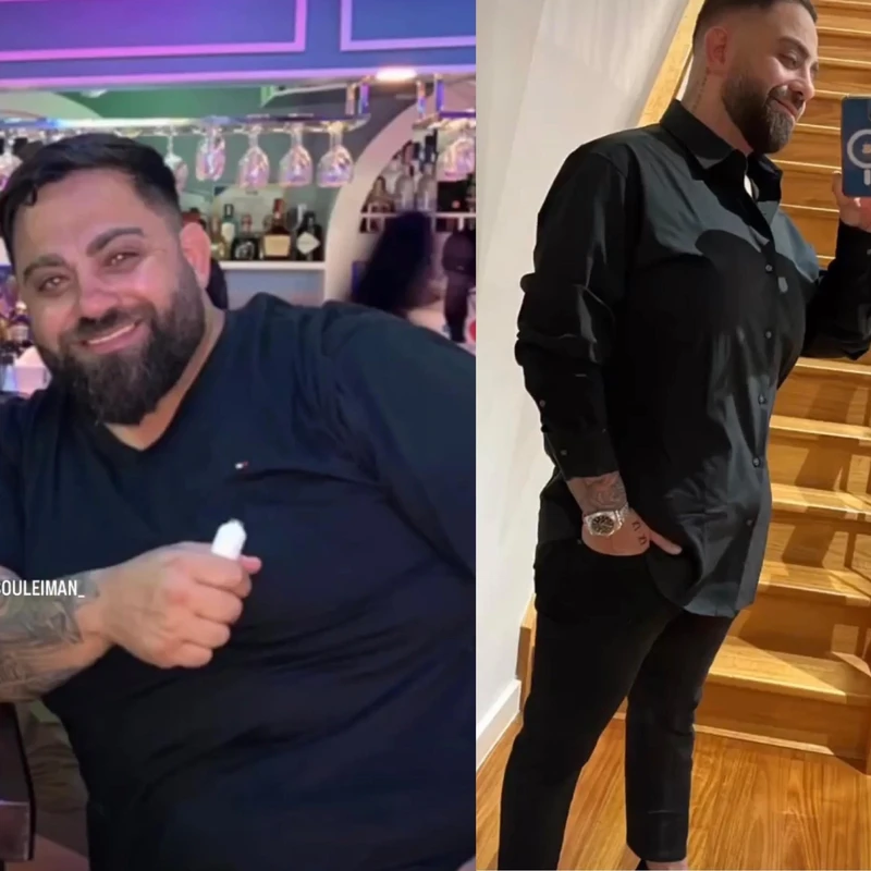 Ali transformation