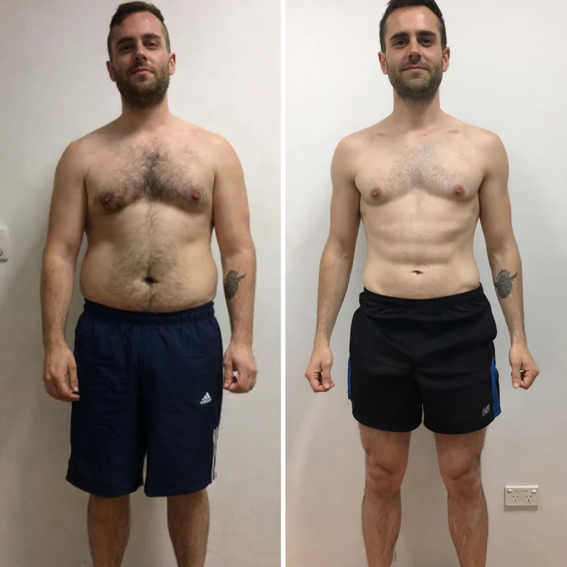 Jake transformation