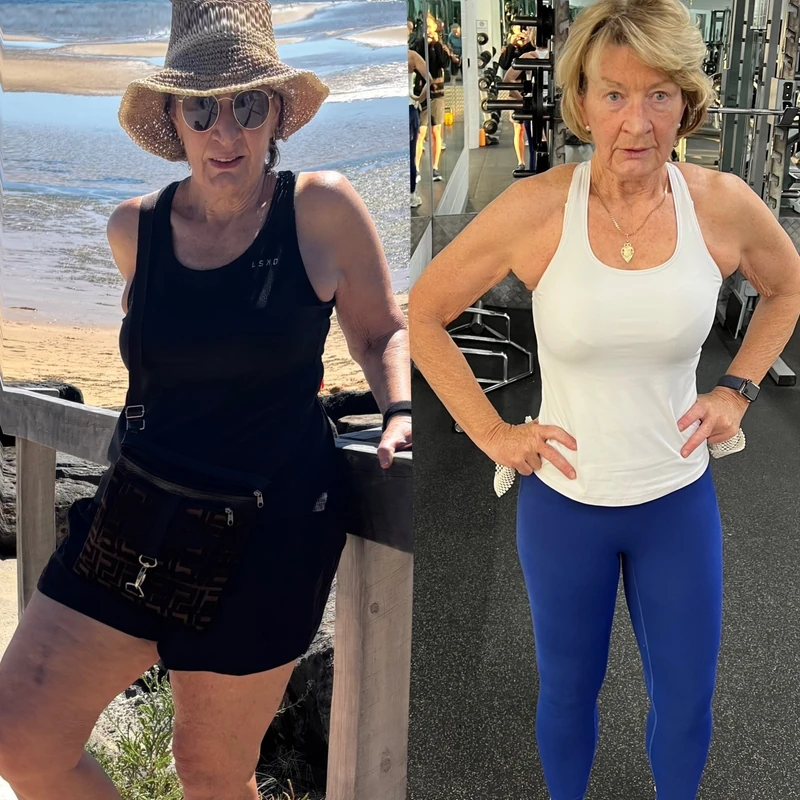 Jane transformation