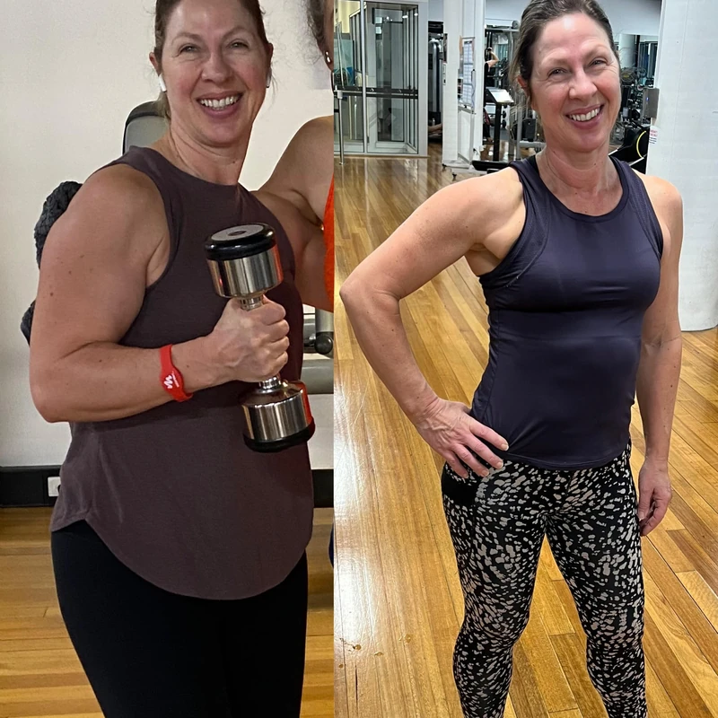 Julie transformation
