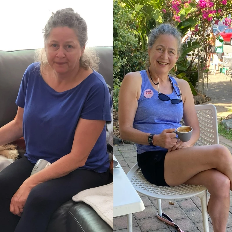 Karen transformation