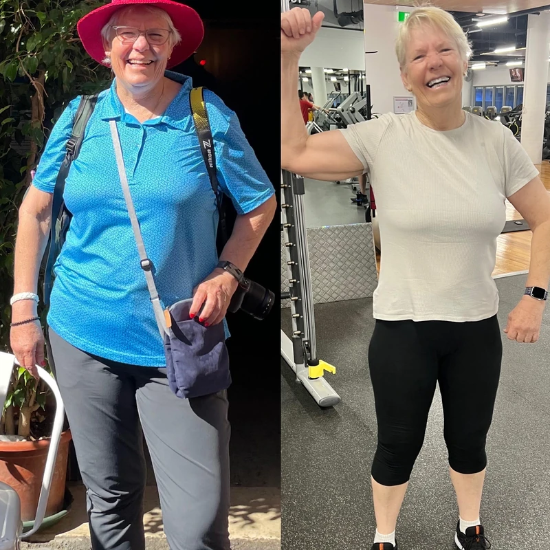 Linda transformation