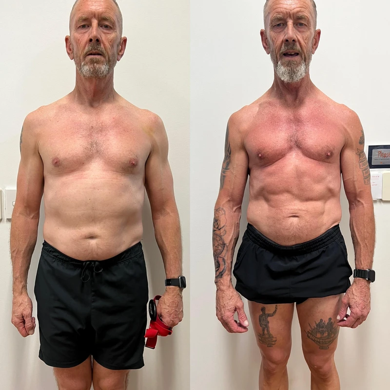 Brian transformation
