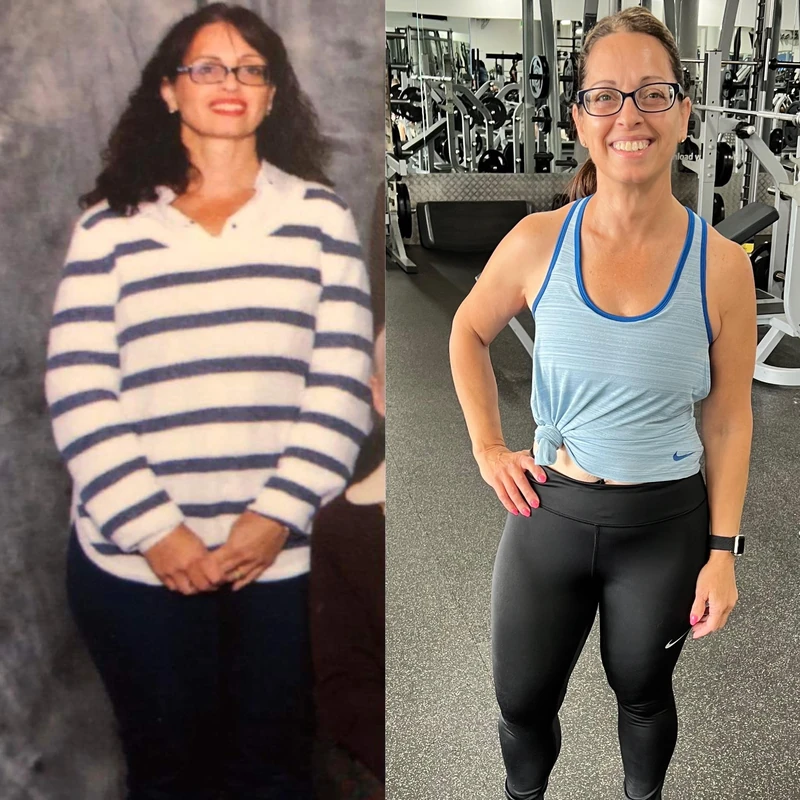Louise transformation