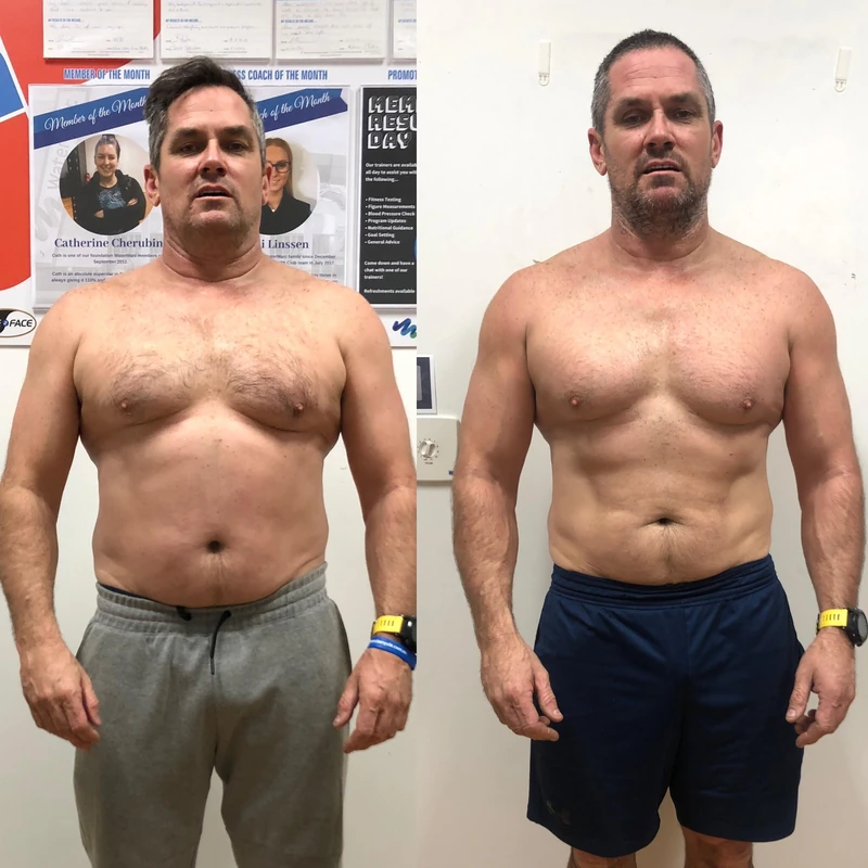 Meataxe transformation