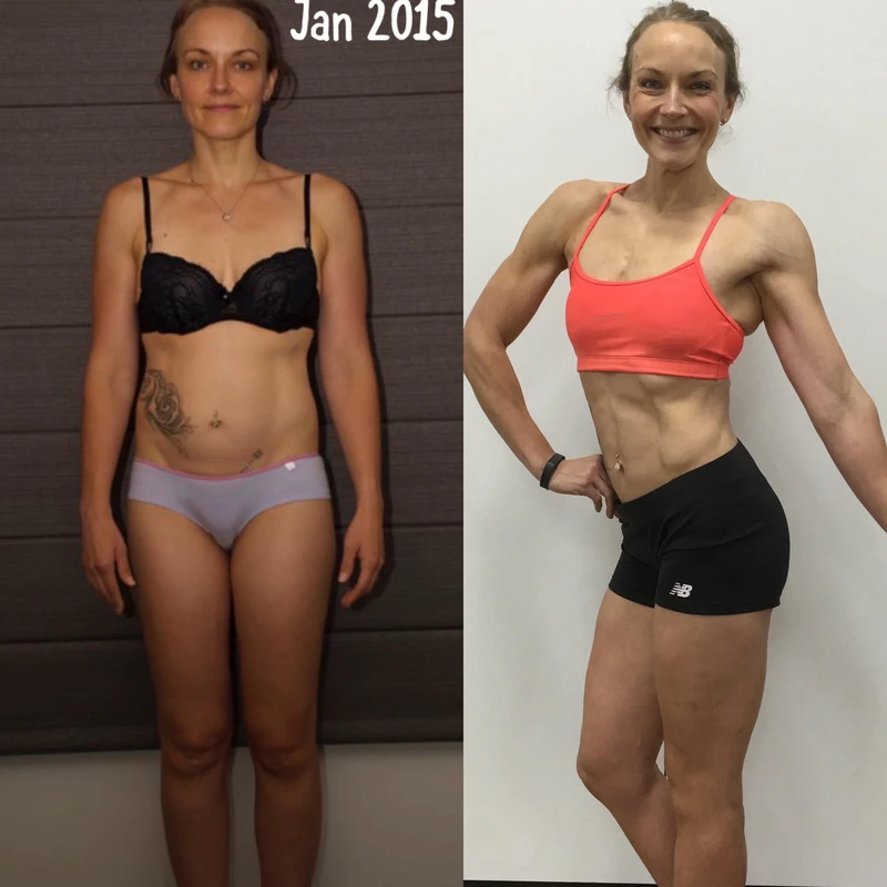 Caz transformation