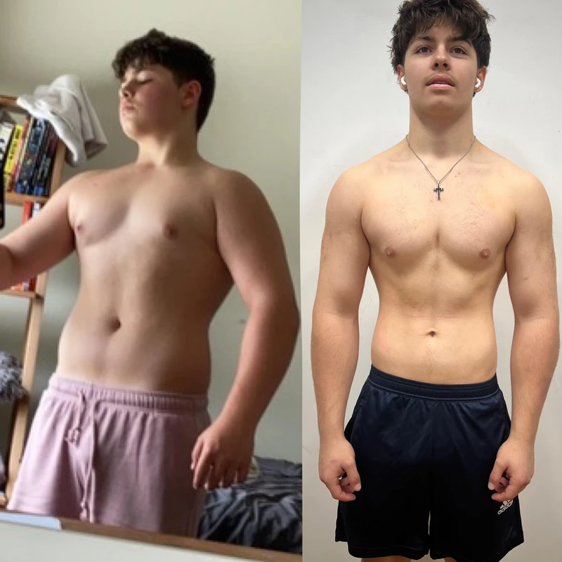 Charles transformation