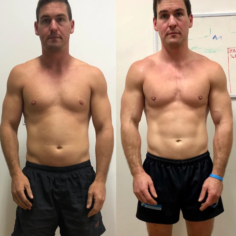 Rob transformation