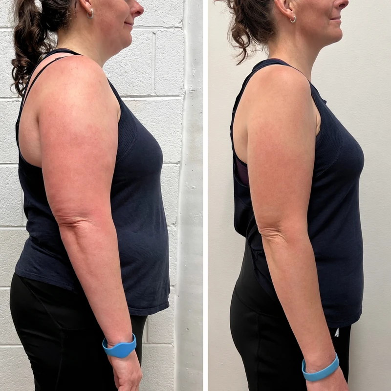 Robyn transformation