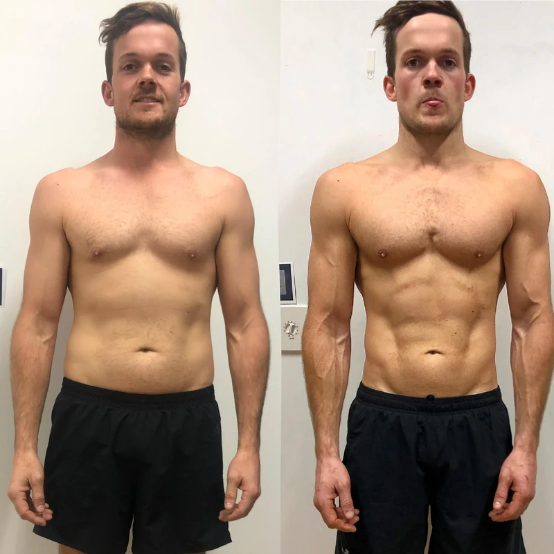 Shannon transformation