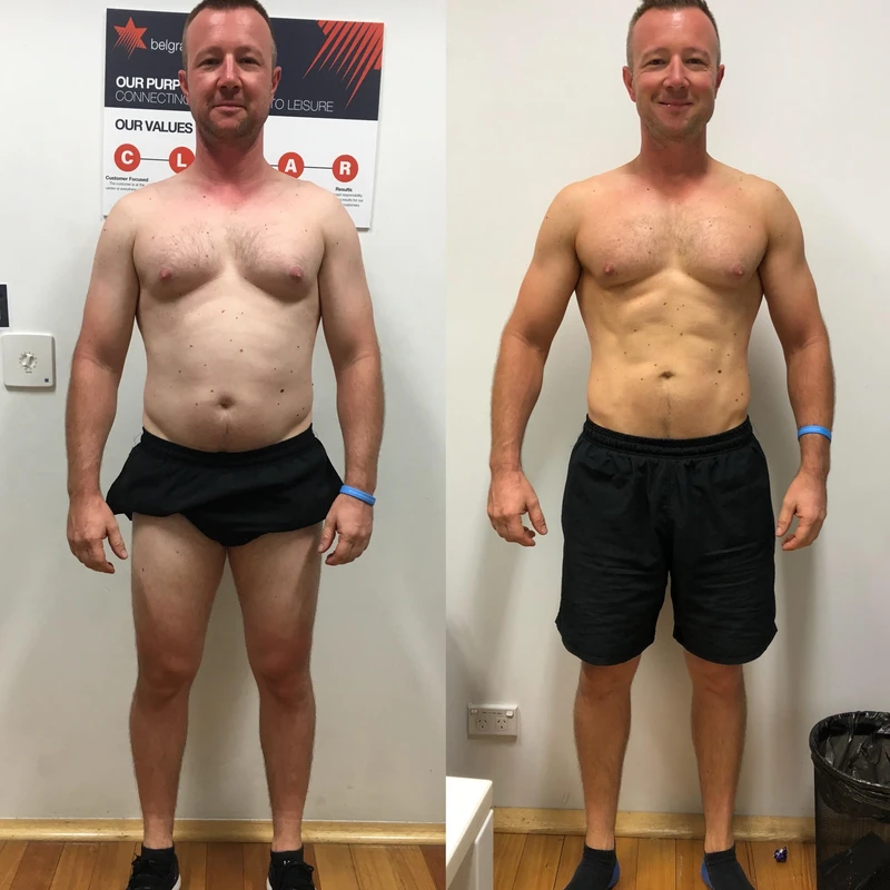 Davor transformation