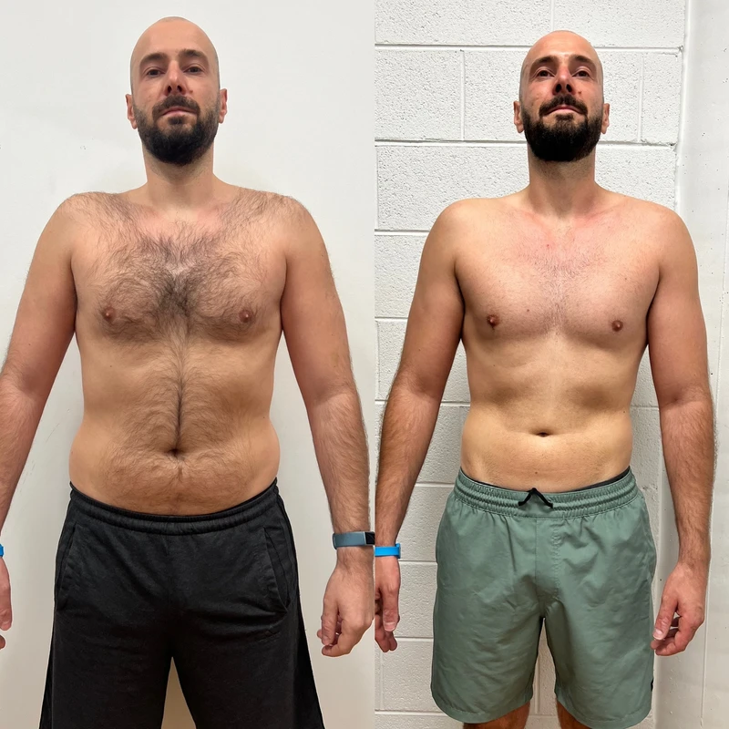 Dragan transformation