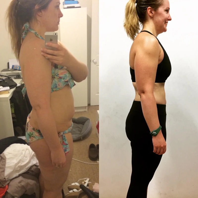 Steph transformation