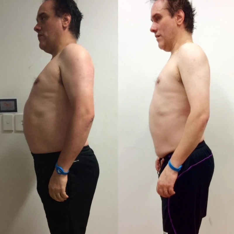 Stephen transformation