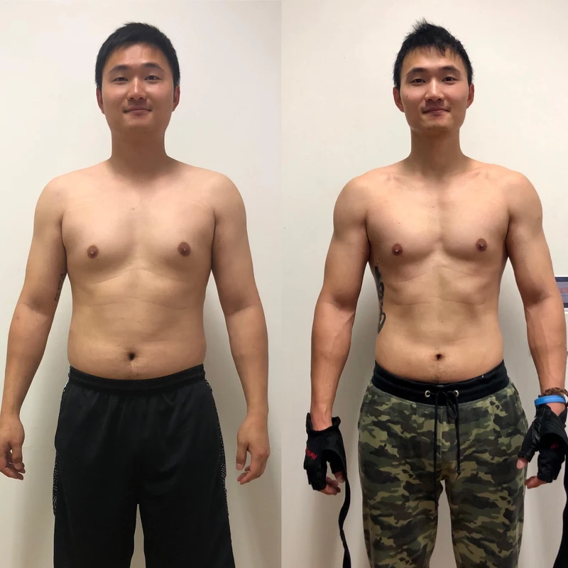 Even transformation