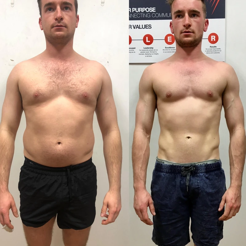 Heath transformation