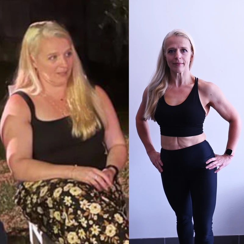 Tash transformation