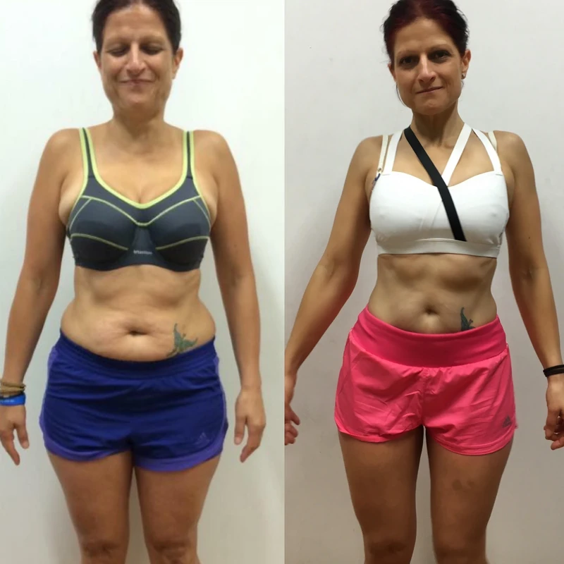 Toni transformation