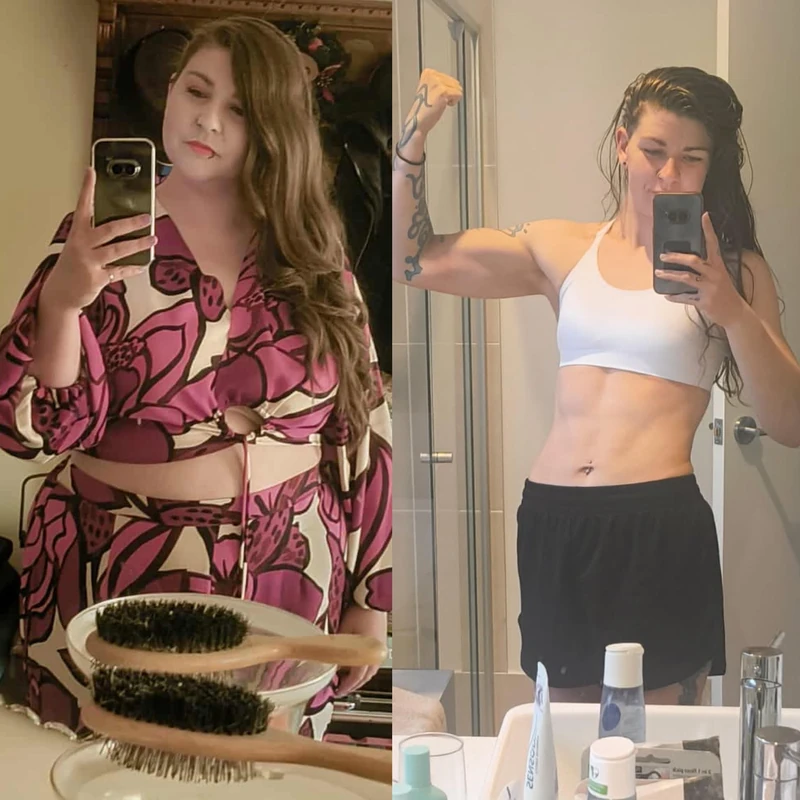 Rachel transformation