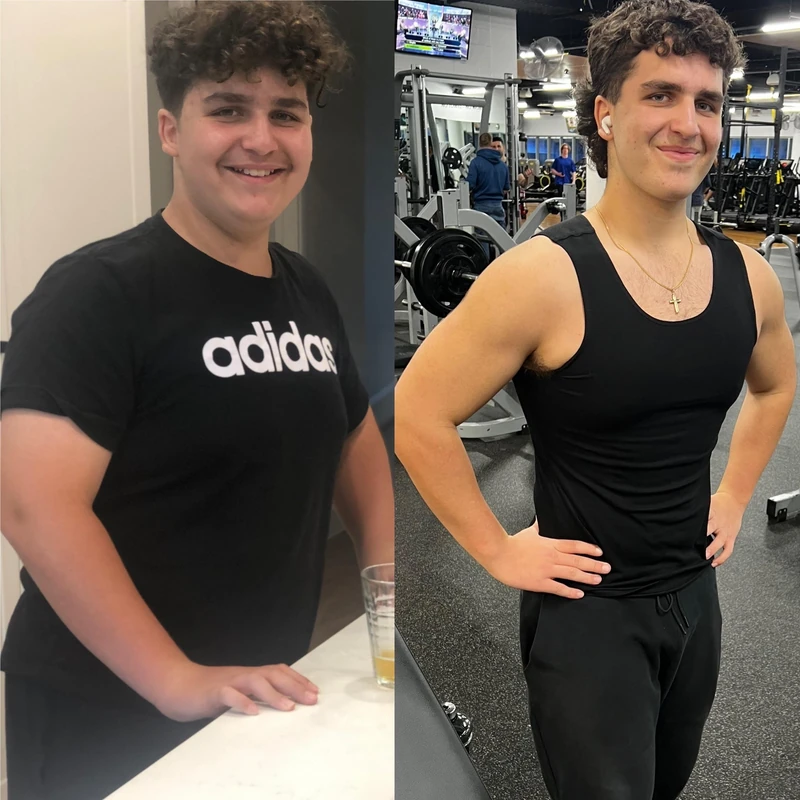 Sebastian transformation
